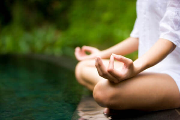Медитация как инструмент повышения вибрации на физическом уровне
