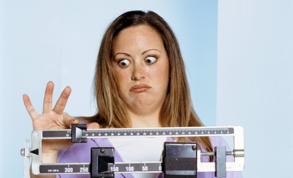 Парадоксальные причины лишнего веса, и как с ним справиться