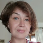 Изображение профиля Дина Утешева