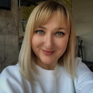 Изображение профиля Инна