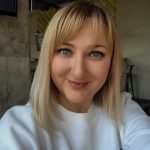 Изображение профиля Инна