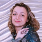 Изображение профиля Ирина Семынина