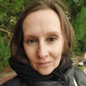 Изображение профиля Ольга Прибаловец