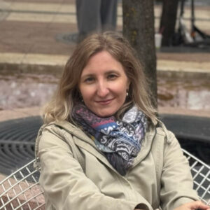 Изображение профиля Владлена Смольская