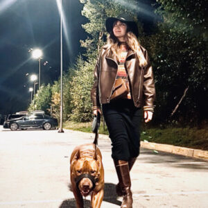 Изображение профиля Ольга Качмар