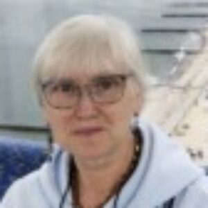 Изображение профиля Зоя Крюченкова