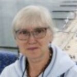 Изображение профиля ZoyaKriuchenkova