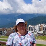 Изображение профиля Светлана Александрова