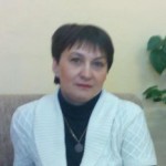 Изображение профиля Галина Серга