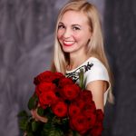 Изображение профиля Виктория Зюзько