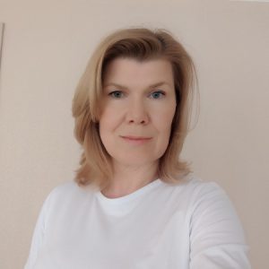 Profile photo of Елена Князева