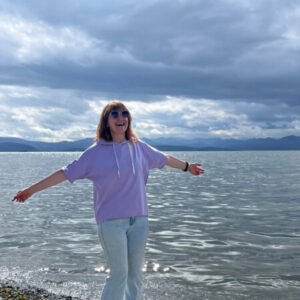 Изображение профиля Светлана Пахомова