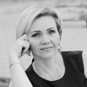 Изображение профиля Юлия Жерновкова