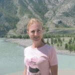 Изображение профиля Наталья Шинкарева