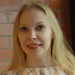 Изображение профиля Виктория Протопопова