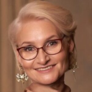 Изображение профиля Эльмира Митрофанова