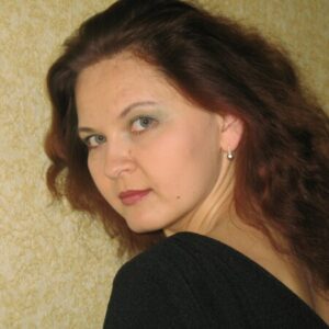 Изображение профиля Юлия Святная