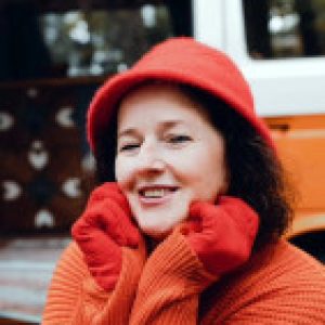 Изображение профиля Ирина Червонная