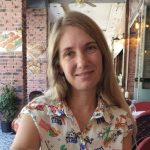 Изображение профиля Светлана Зарьева