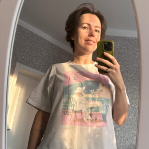 Изображение профиля Светлана Пашко