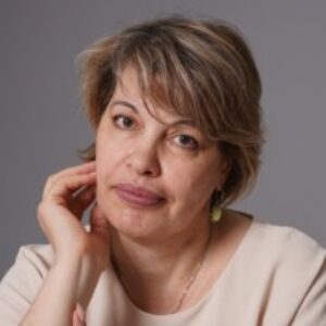 Изображение профиля Галина Бочарова