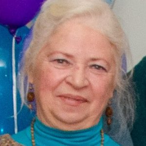 Изображение профиля Людмила Киржа