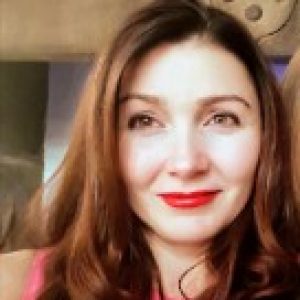 Изображение профиля Ирина Богю