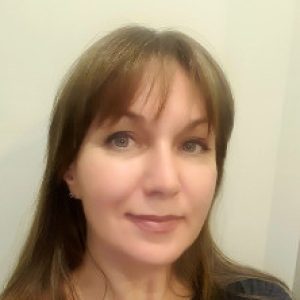 Изображение профиля Ирина Назарова