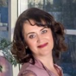 Изображение профиля Ольга Дунаева