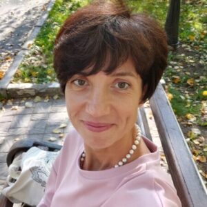 Изображение профиля Майя Лочкарева