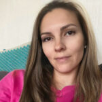 Изображение профиля Ольга Александрова