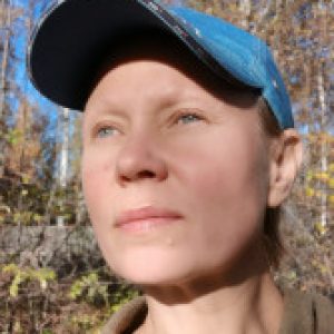 Изображение профиля Татьяна Бузукина