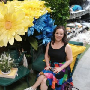 Изображение профиля Tatjana Arne