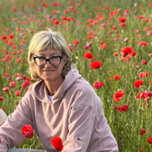 Изображение профиля Aleksandra Gorbante