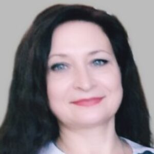 Изображение профиля Алина Коржова