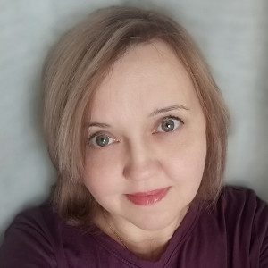 Изображение профиля Юлия Харитонова