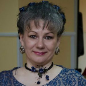 Изображение профиля Ирина Поплавная