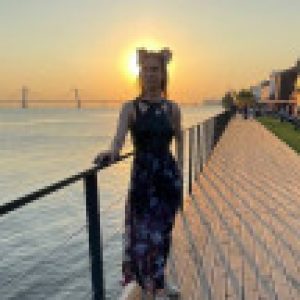 Изображение профиля Татьяна Найденова