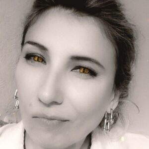 Изображение профиля Оксана Cкворцова