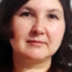 Изображение профиля Ирина Зайцева