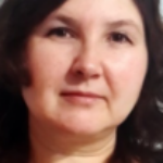 Изображение профиля Ирина Зайцева