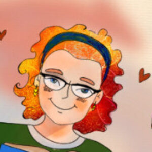 Изображение профиля Алина Лапикус