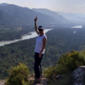 Изображение профиля Наталия Пономарева