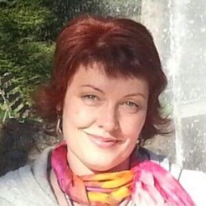 Изображение профиля Лариса Аленина