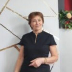 Изображение профиля Марина Шатилова