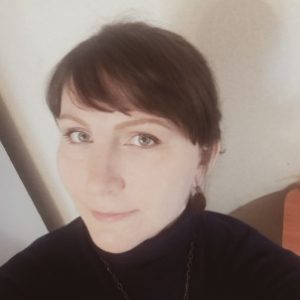 Изображение профиля Надежда Леонтьева