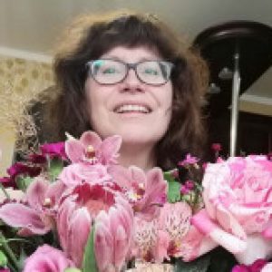 Изображение профиля Елена Потиевская