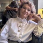 Изображение профиля Ольга Соболева