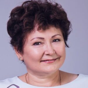 Изображение профиля Галина Шугаева