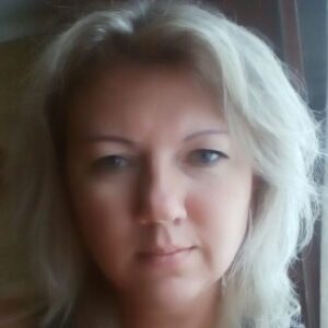 Изображение профиля Светлана Питерская